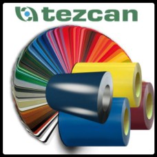 Листовая сталь - TEZCAN ( Турция )